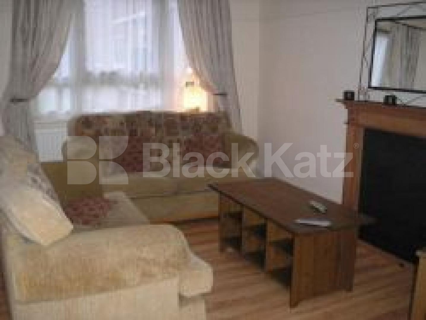 			2 Bedroom, 1 bath, 1 reception Flat			 Boundary Road, ST JOHNS WOOD NW8